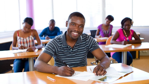 book acca exam british council